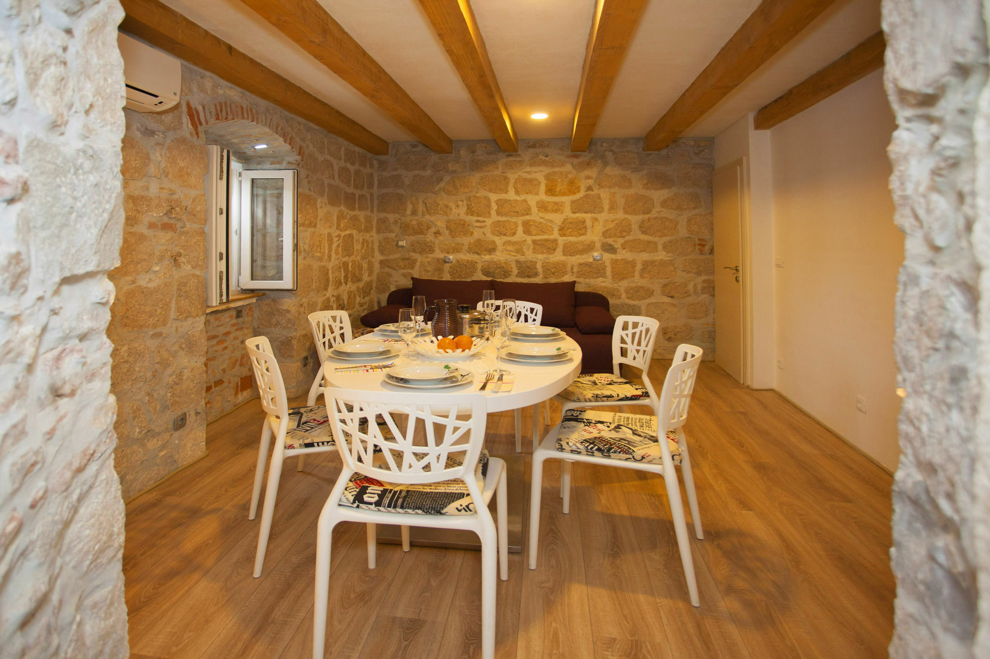 Apartment Dioklecijan Exclusive Split