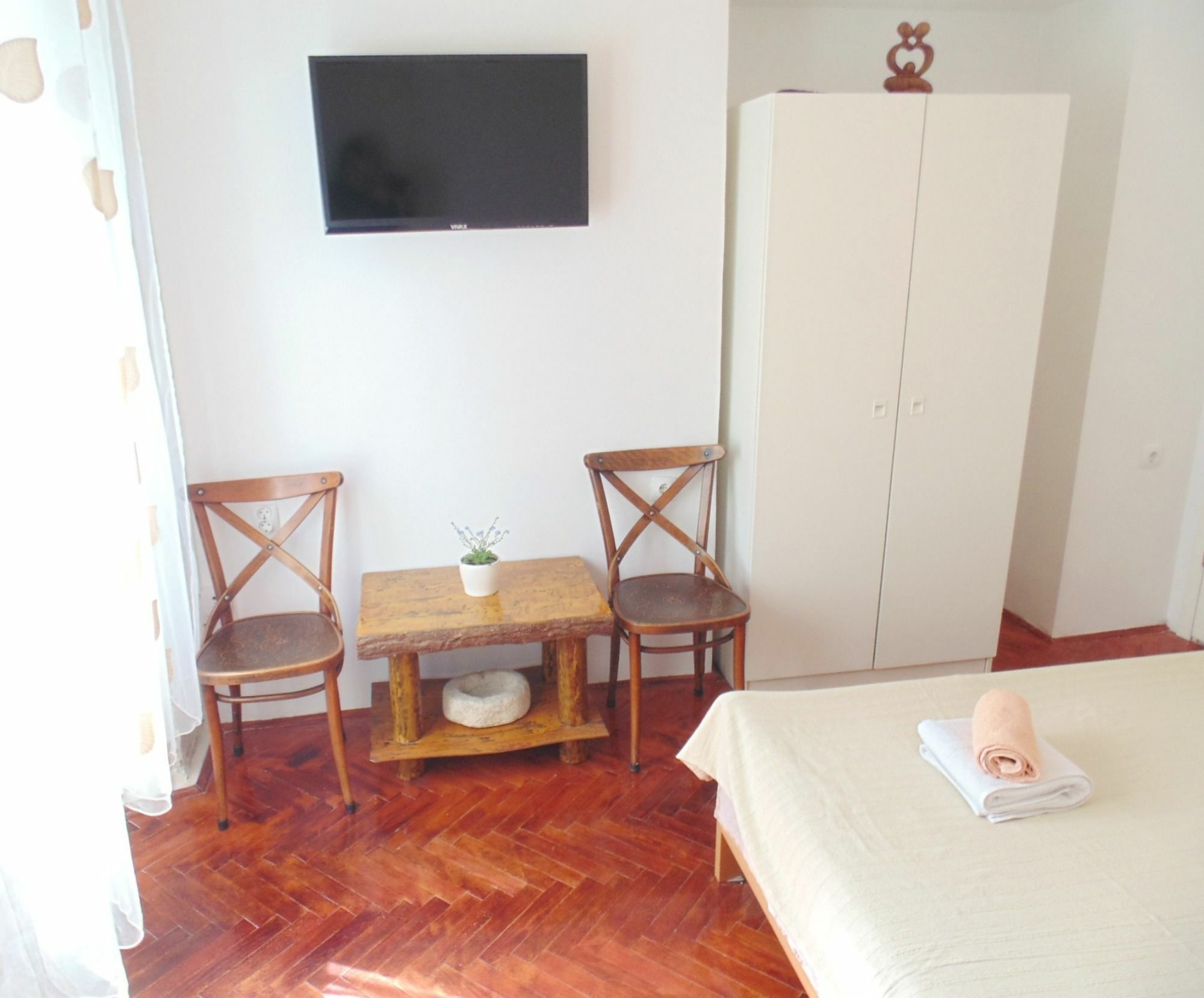 And Djanovic Casa de hóspedes 3*