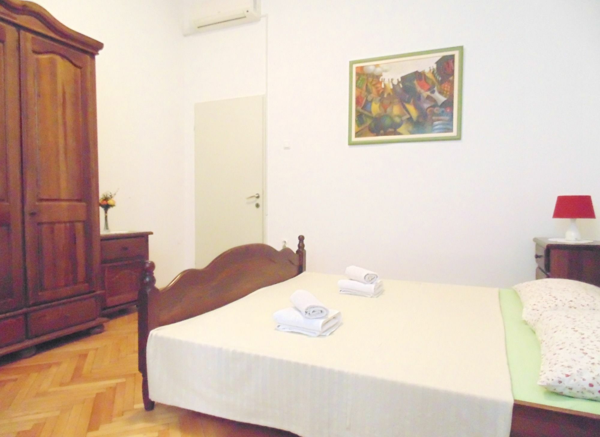 And Djanovic Guest house 3*
