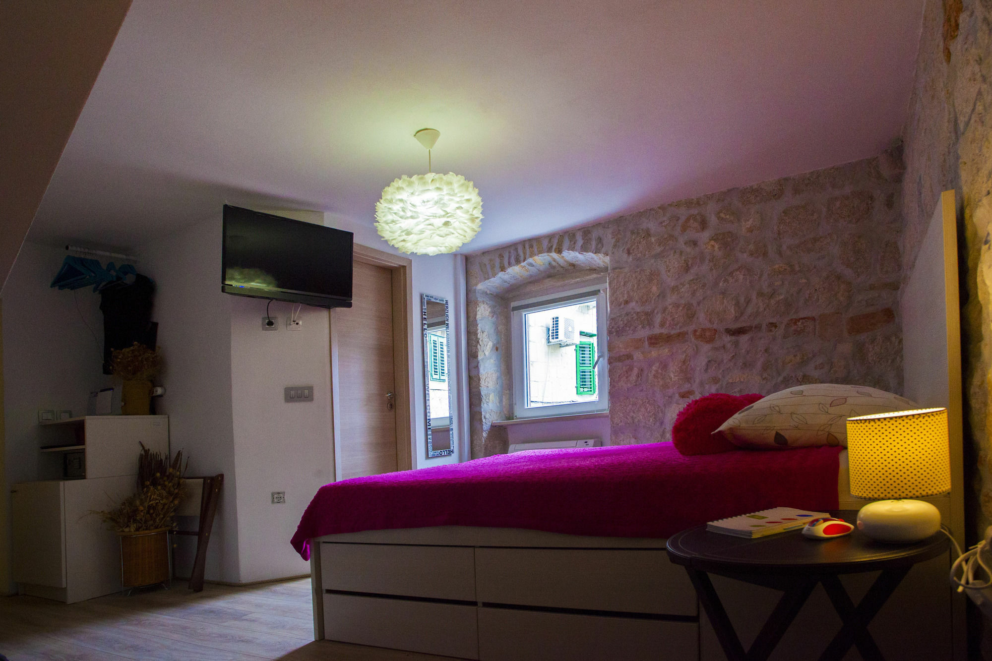 Dioklecijan Exclusive Apartment *