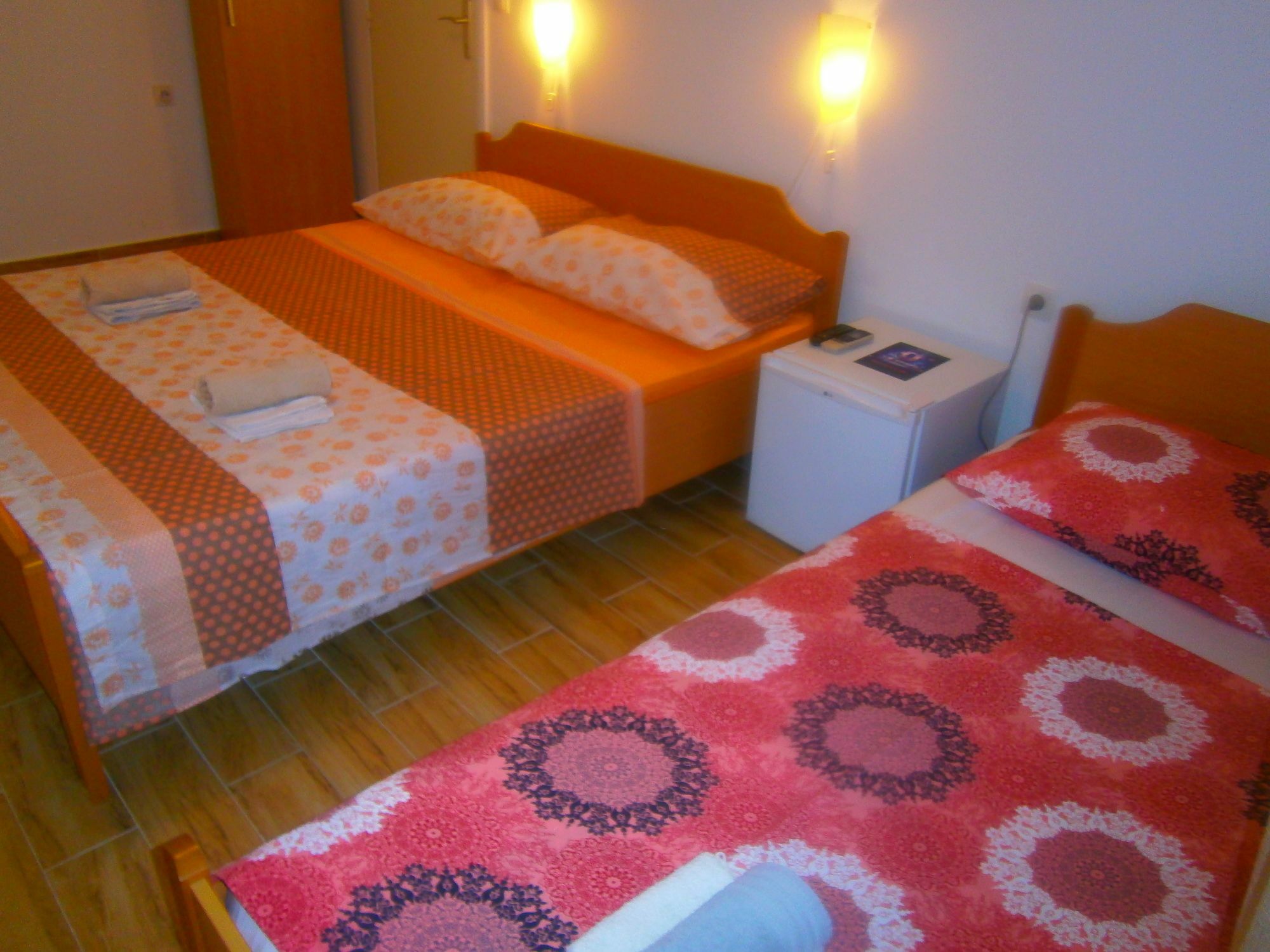 And Djanovic Casa de hóspedes