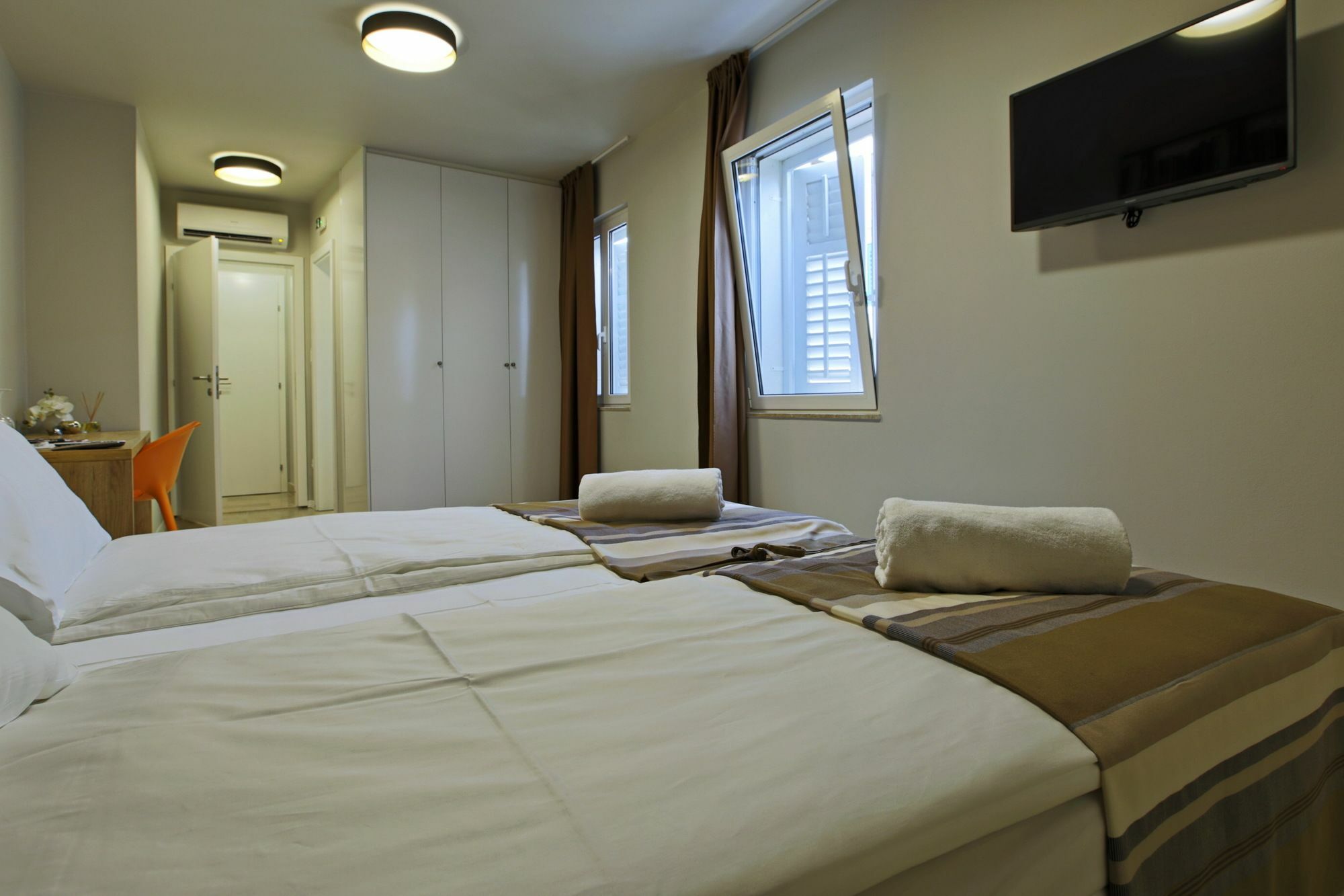 Apartment Spalato Apartment