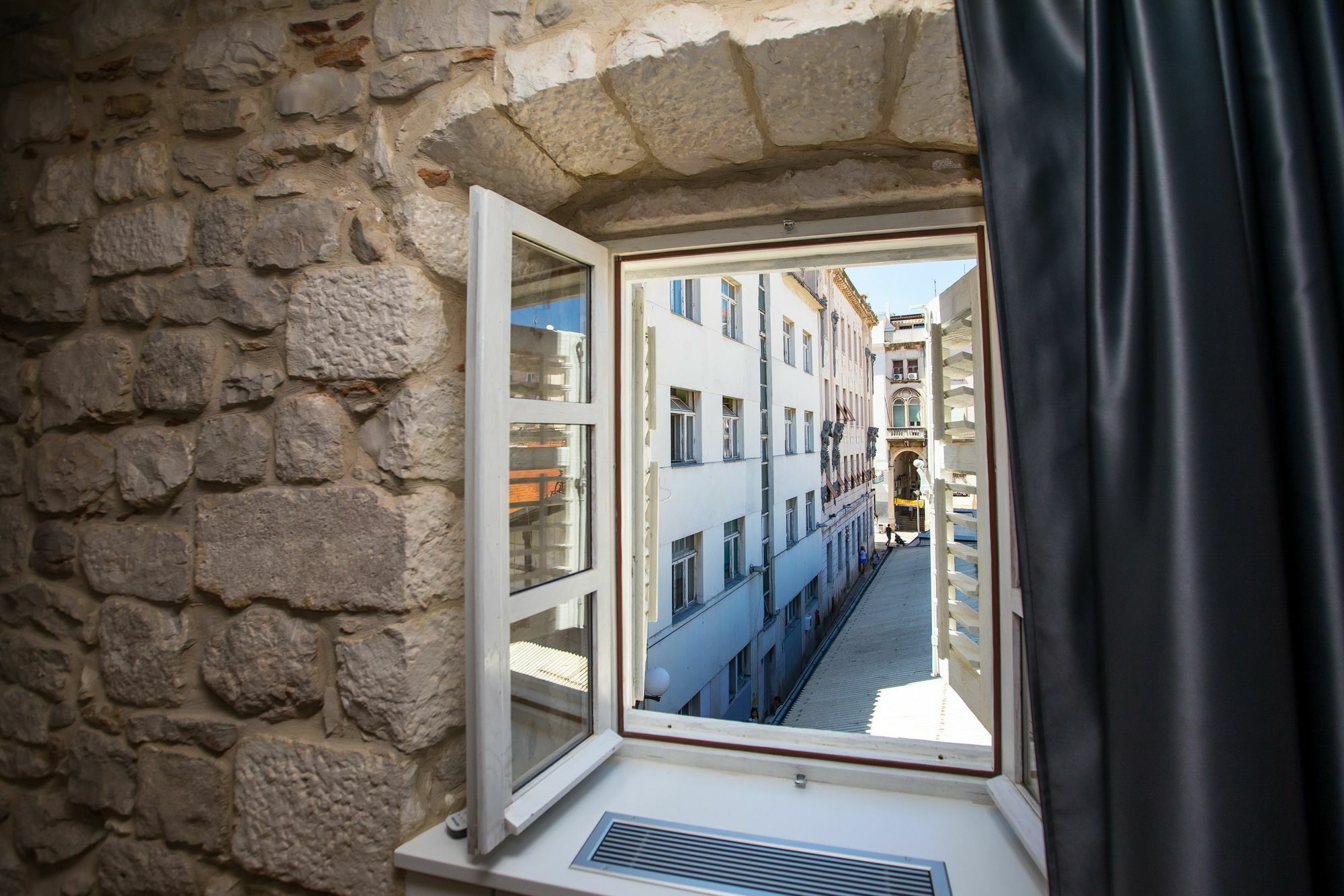 Apartment Apartment Spalato *