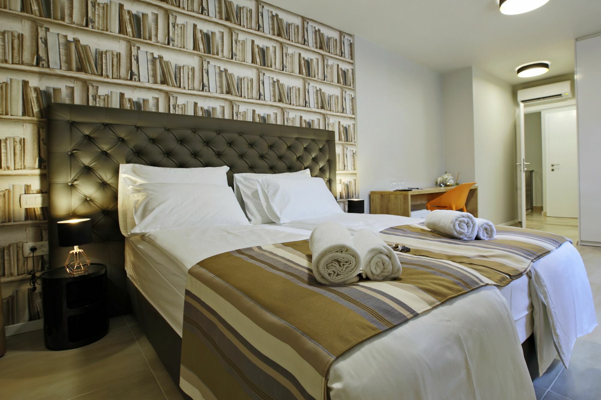 Apartment Spalato *