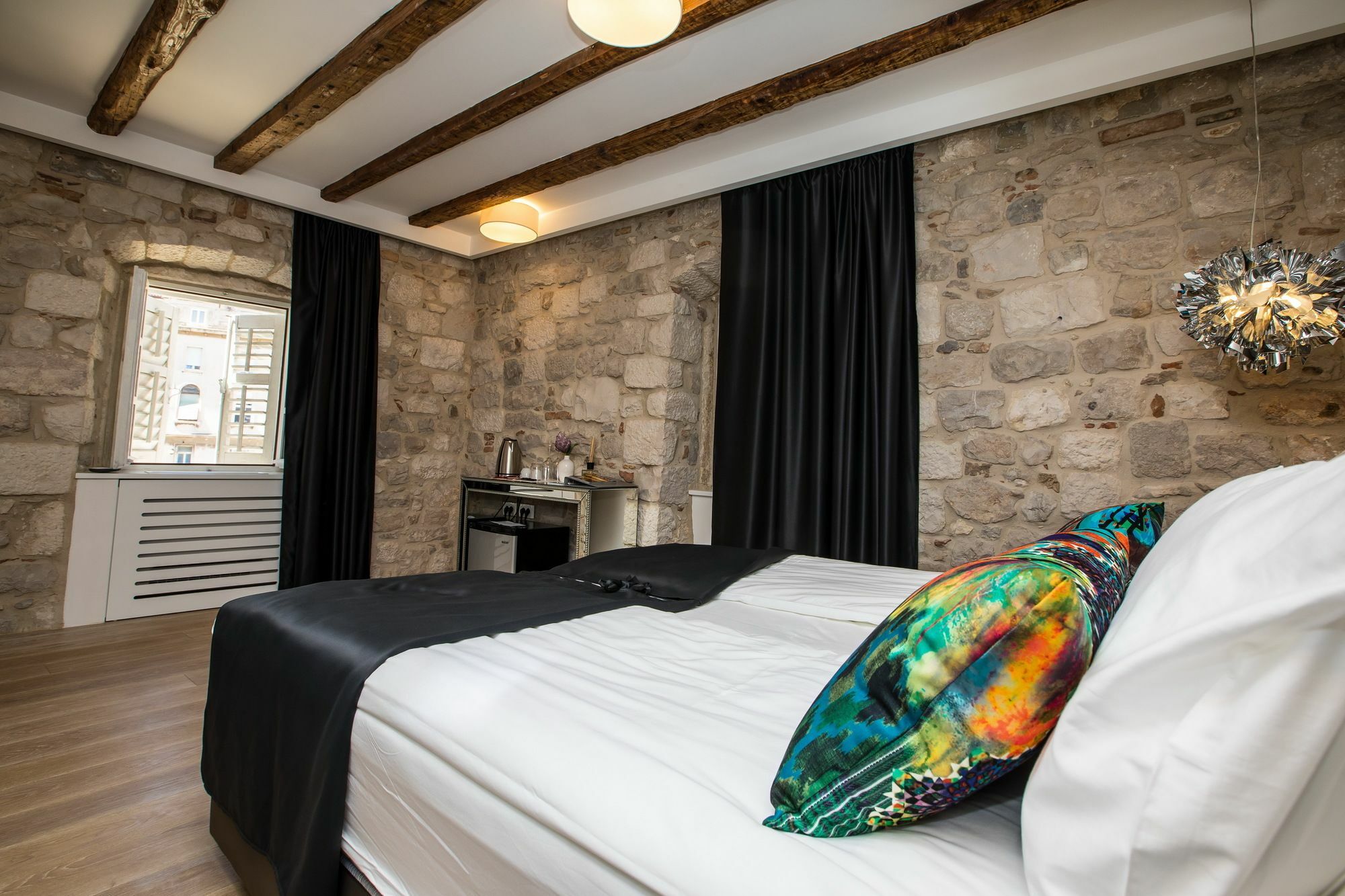 Apartment Spalato *