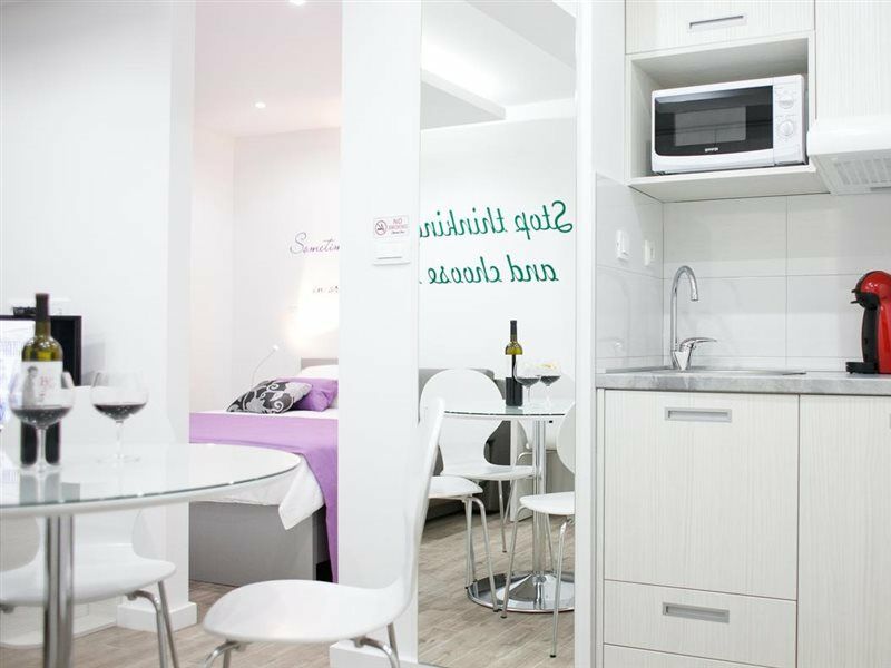 Apartment 4 You In *