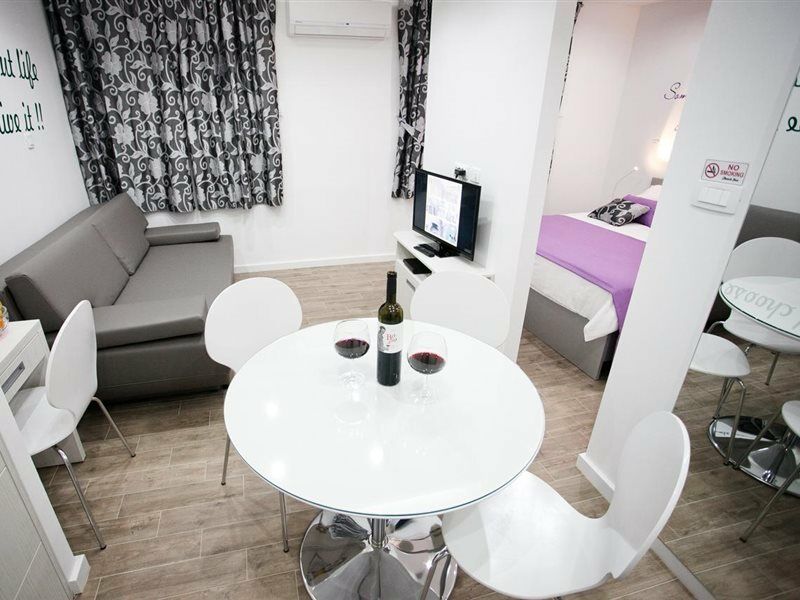 Apartment 4 You In Split
