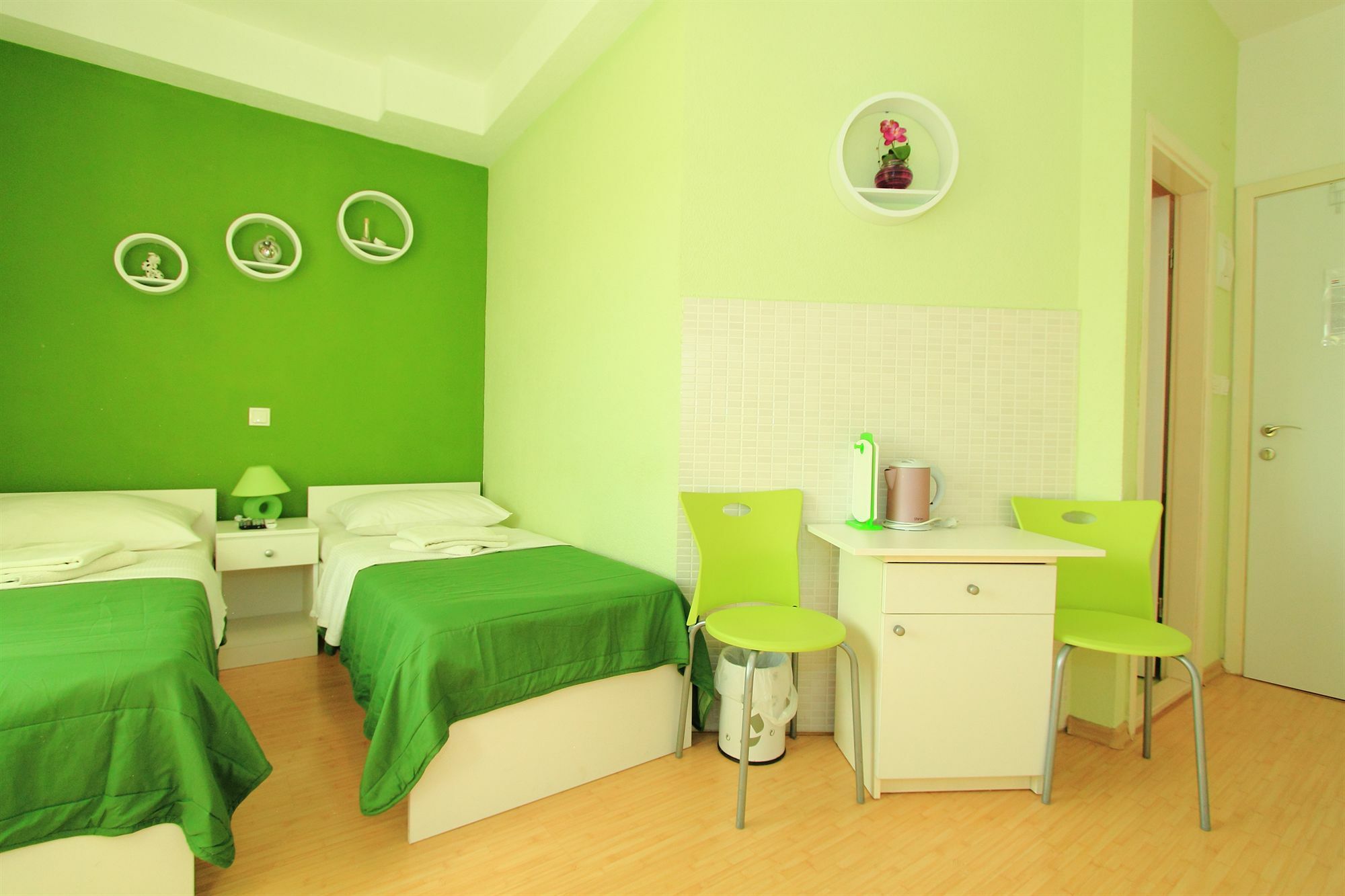 Guest house Nirvana & Split