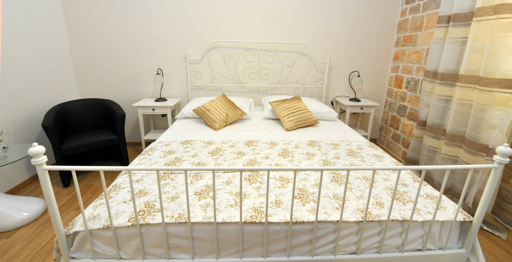 Luxury Nirvana Gostinjska kuća Split