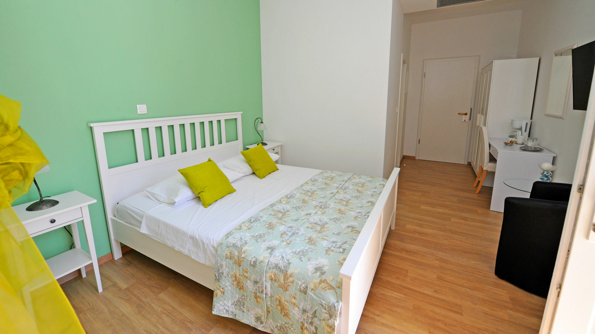 Luxury Nirvana Gostinjska kuća Split
