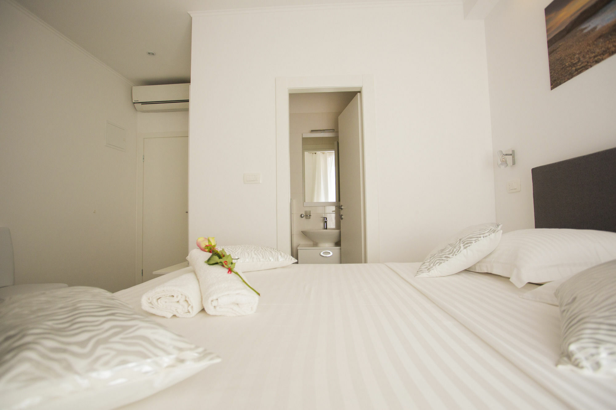 Guest house Nirvana & Split