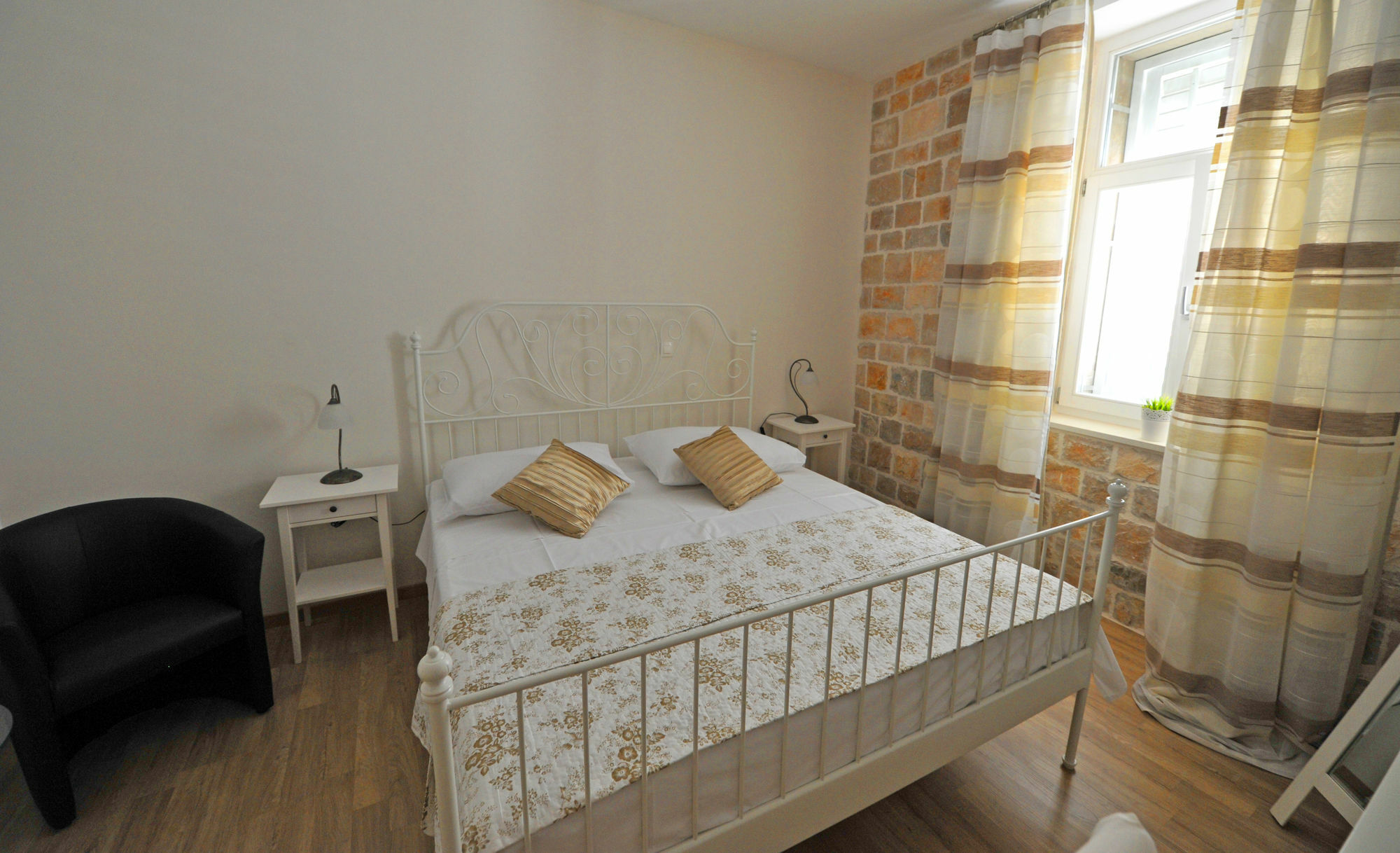 Luxury Nirvana Gostinjska kuća