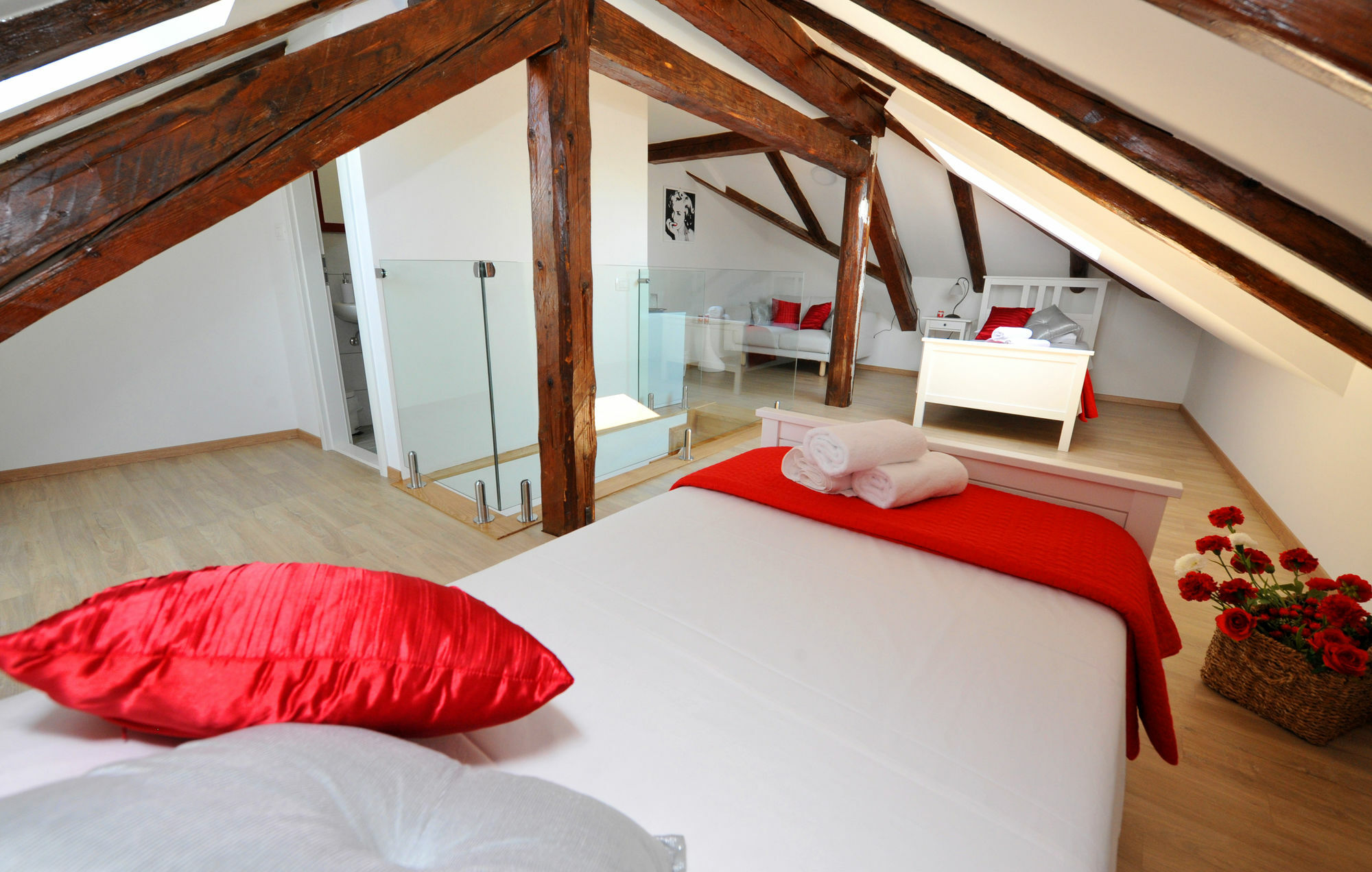 Gostinjska kuća Luxury Nirvana