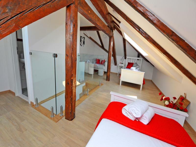 Gostinjska kuća Luxury Nirvana 4*