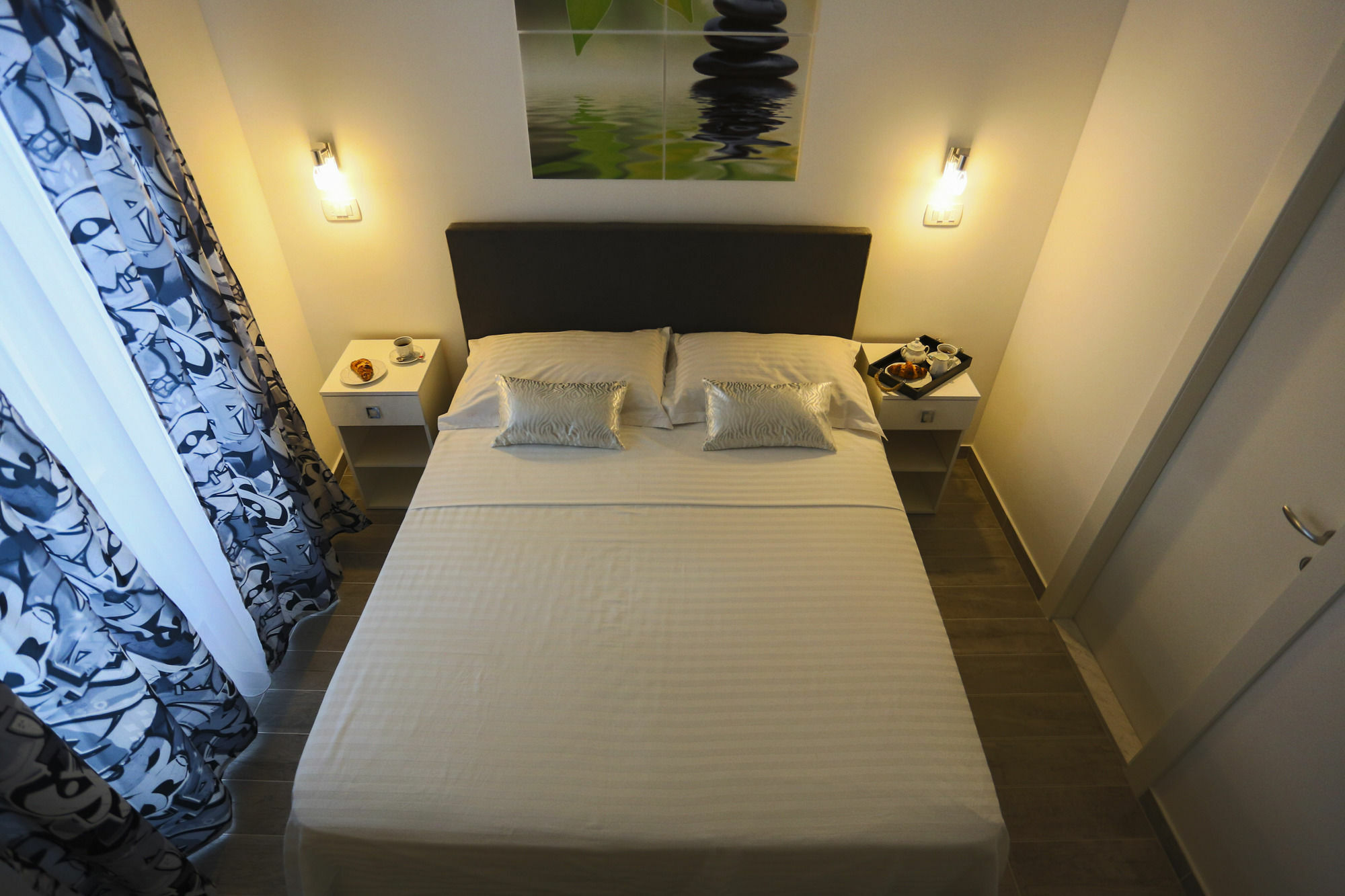 Nirvana & Guest house 3*
