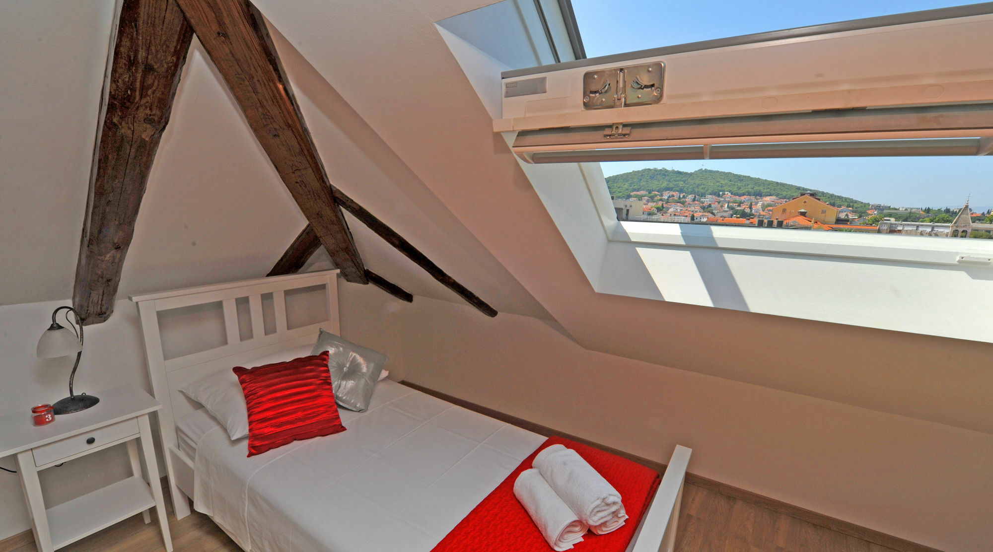 Gostinjska kuća Luxury Nirvana 4*