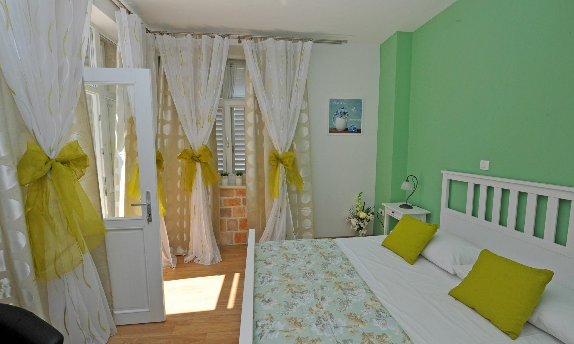 Gostinjska kuća Luxury Nirvana