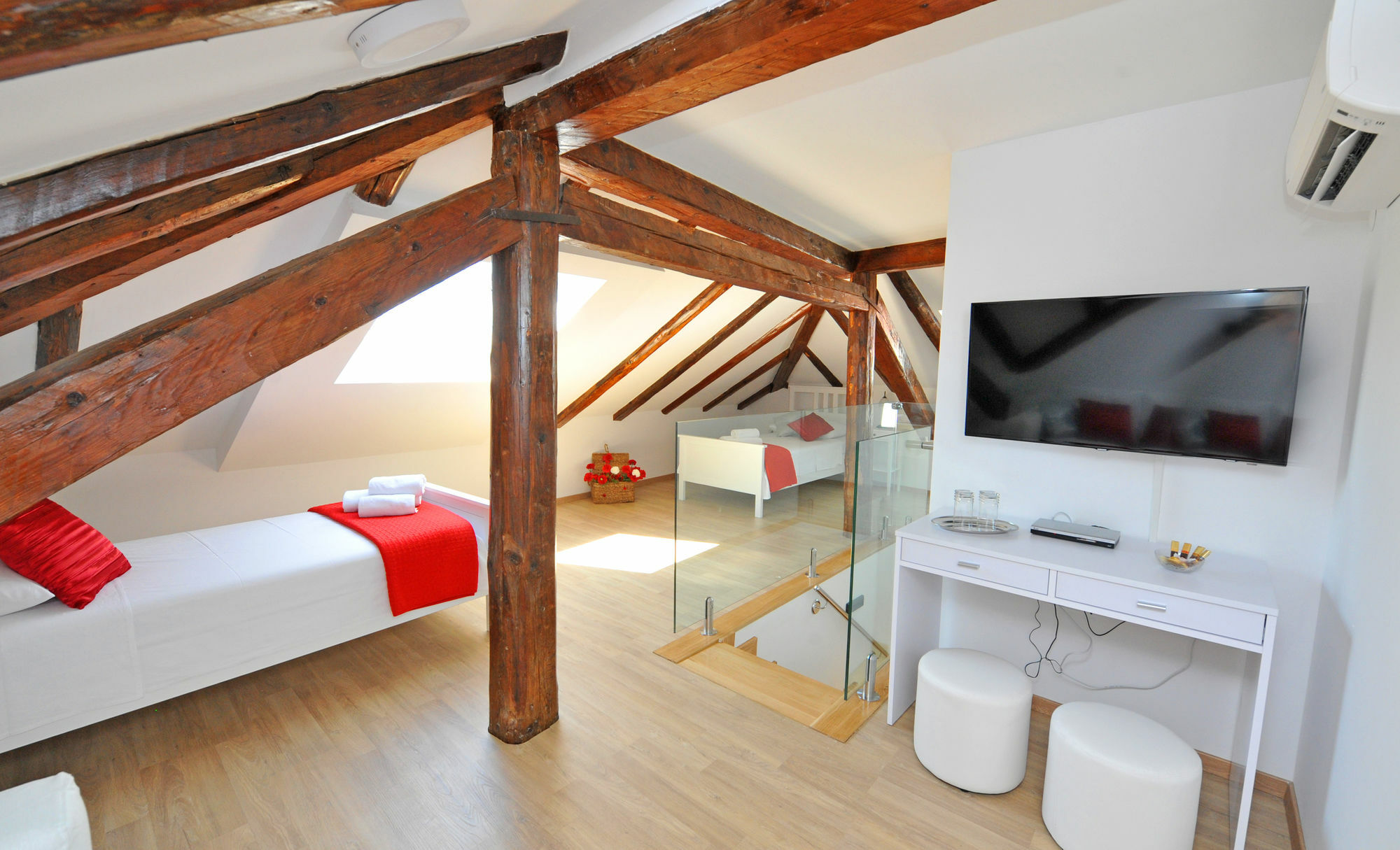 Luxury Nirvana 4* Split
