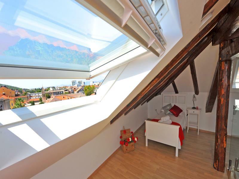 Luxury Nirvana 4*