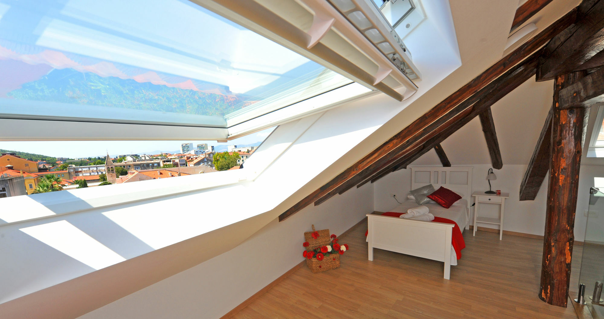 Luxury Nirvana 4* Split