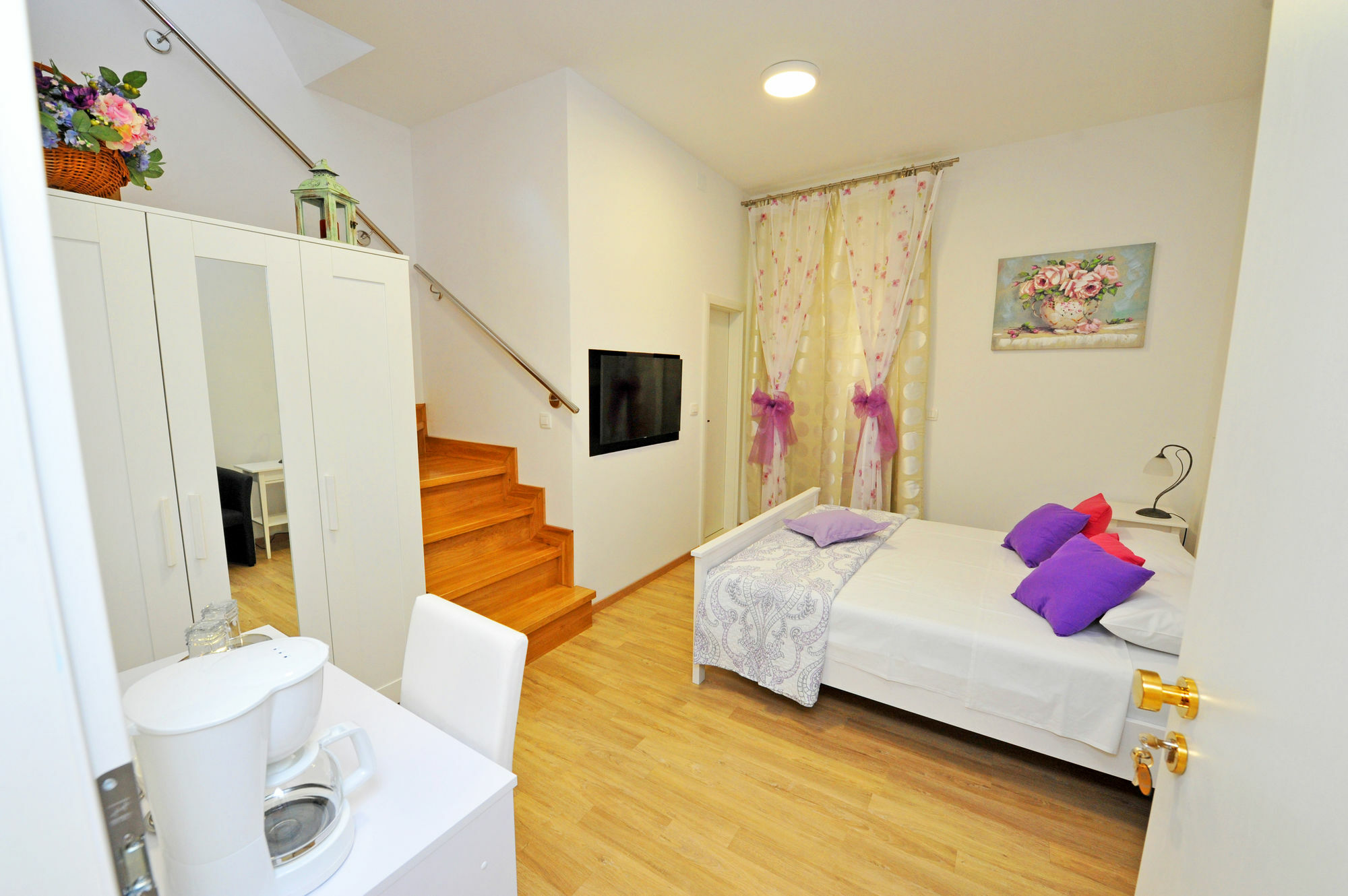 Gostinjska kuća Luxury Nirvana