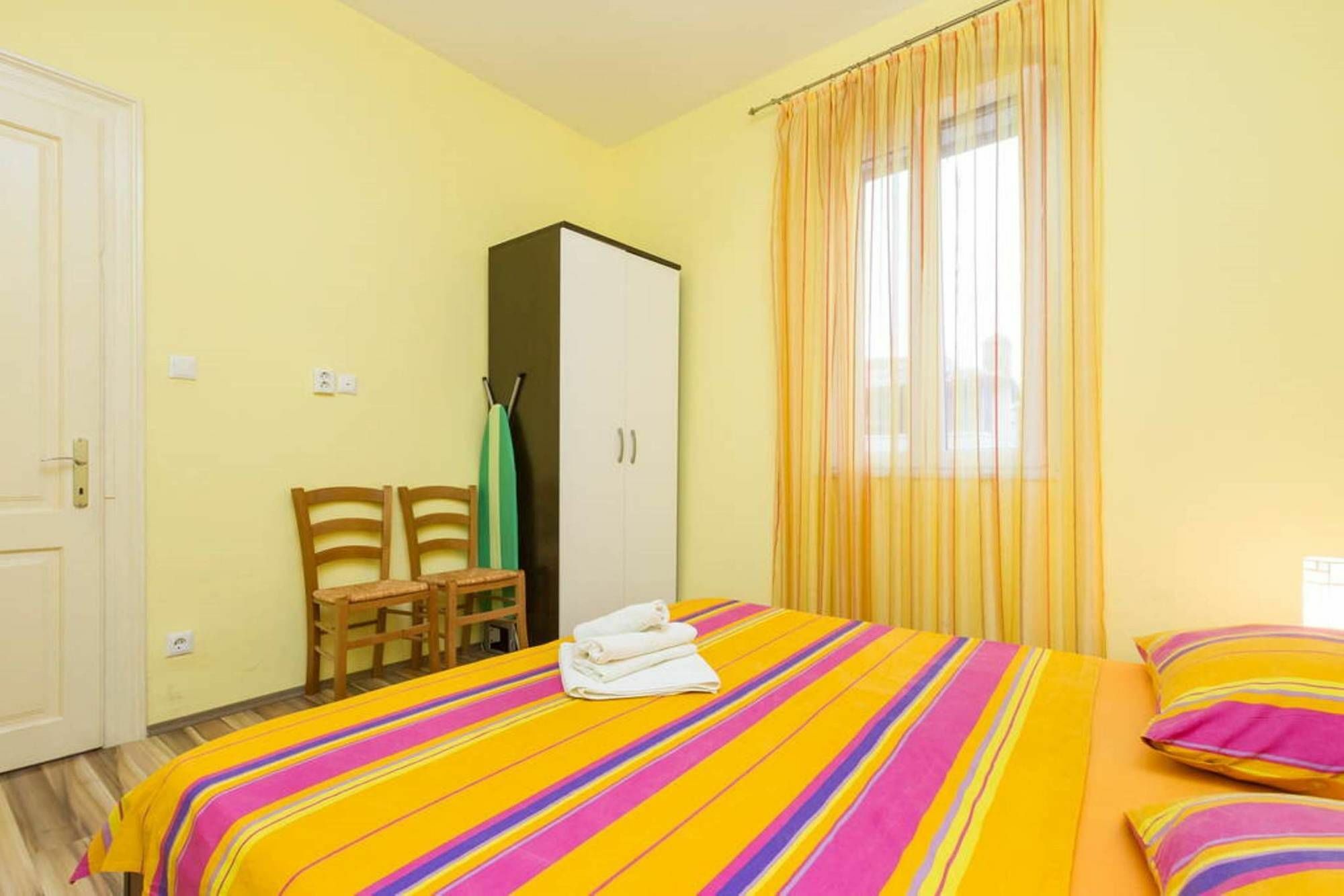 Apartamento Old Town With Private Indoor Garage Parking Split