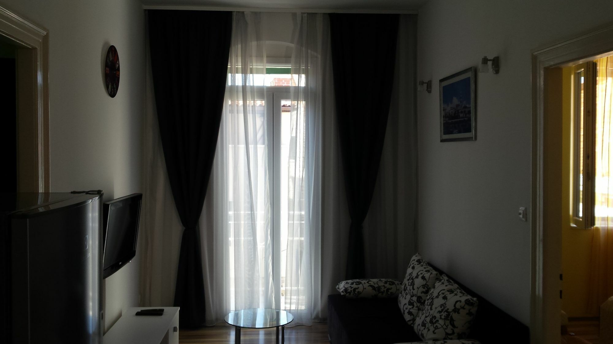 Apartamento Old Town With Private Indoor Garage Parking Split
