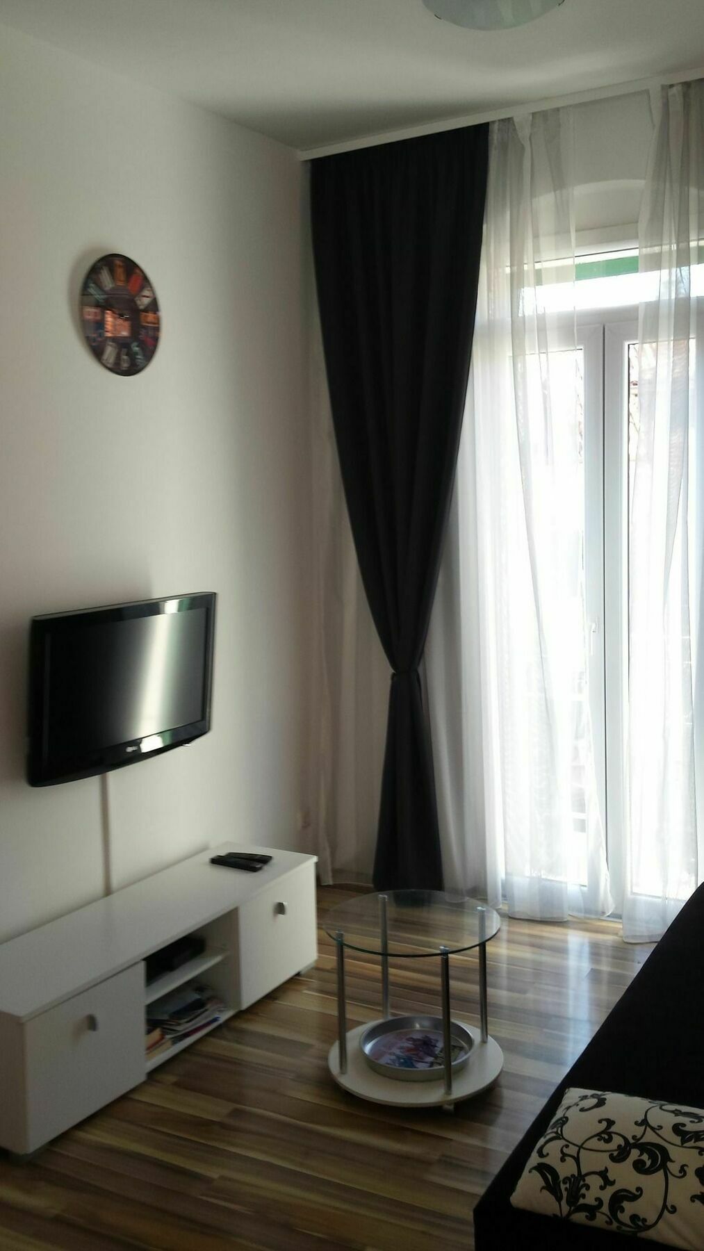 Old Town With Private Indoor Garage Parking Apartamento Split