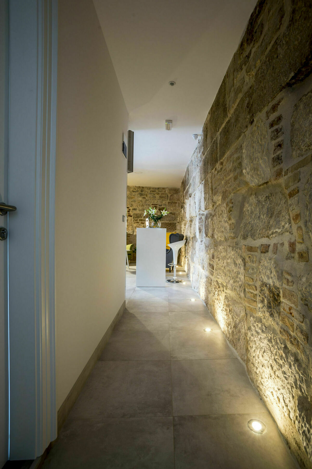 Casa de hóspedes Centro Di Centri 4*