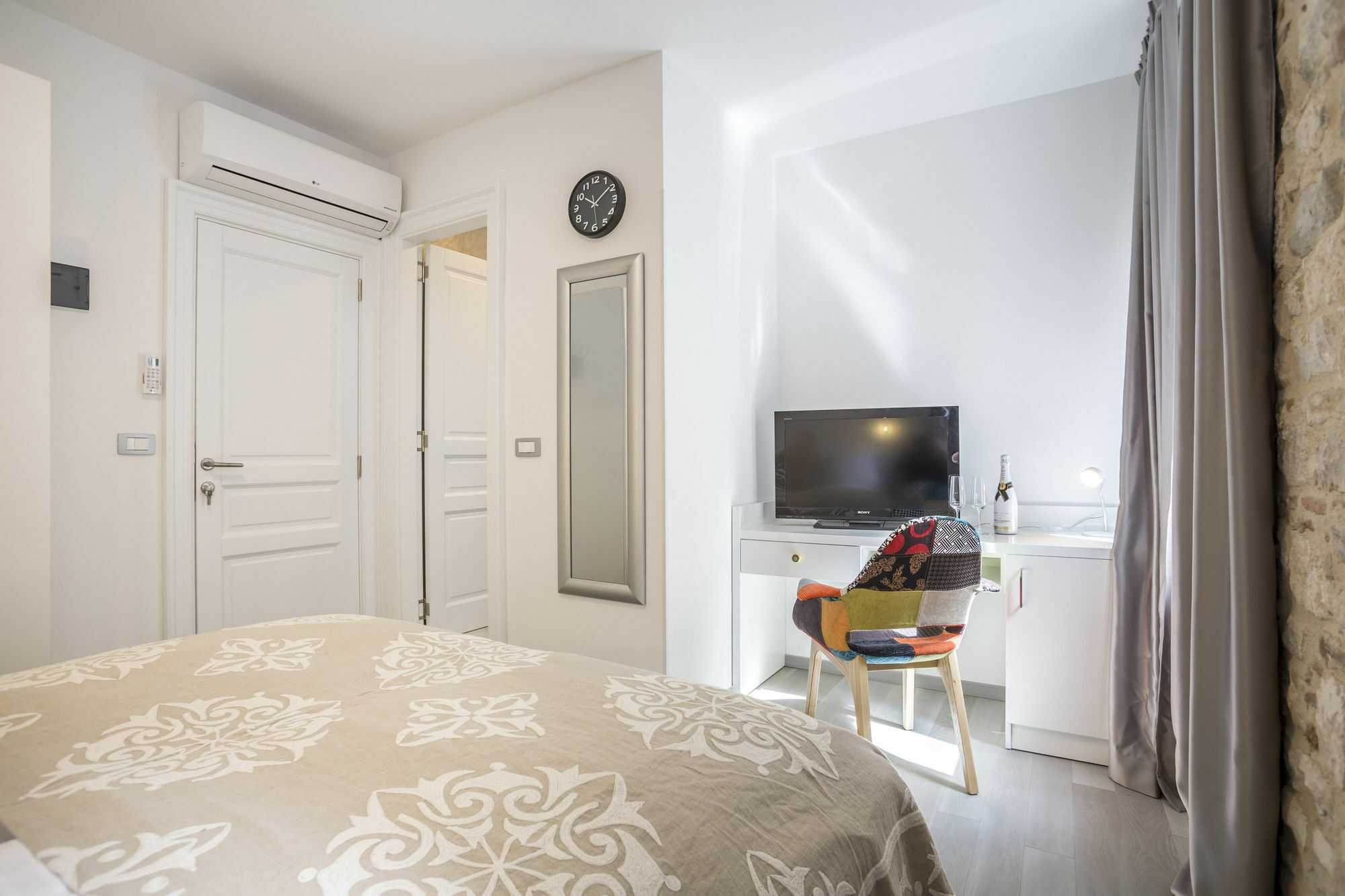 Casa de hóspedes Centro Di Centri 4*