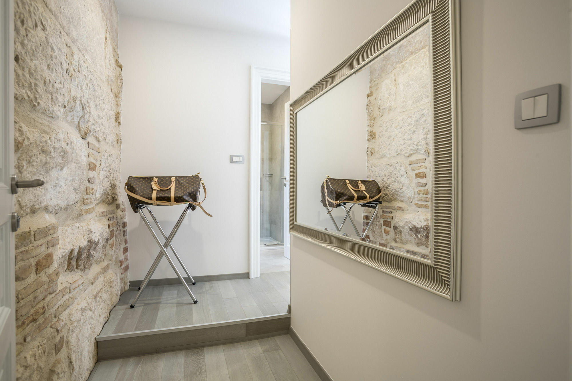 Casa de hóspedes Centro Di Centri 4*