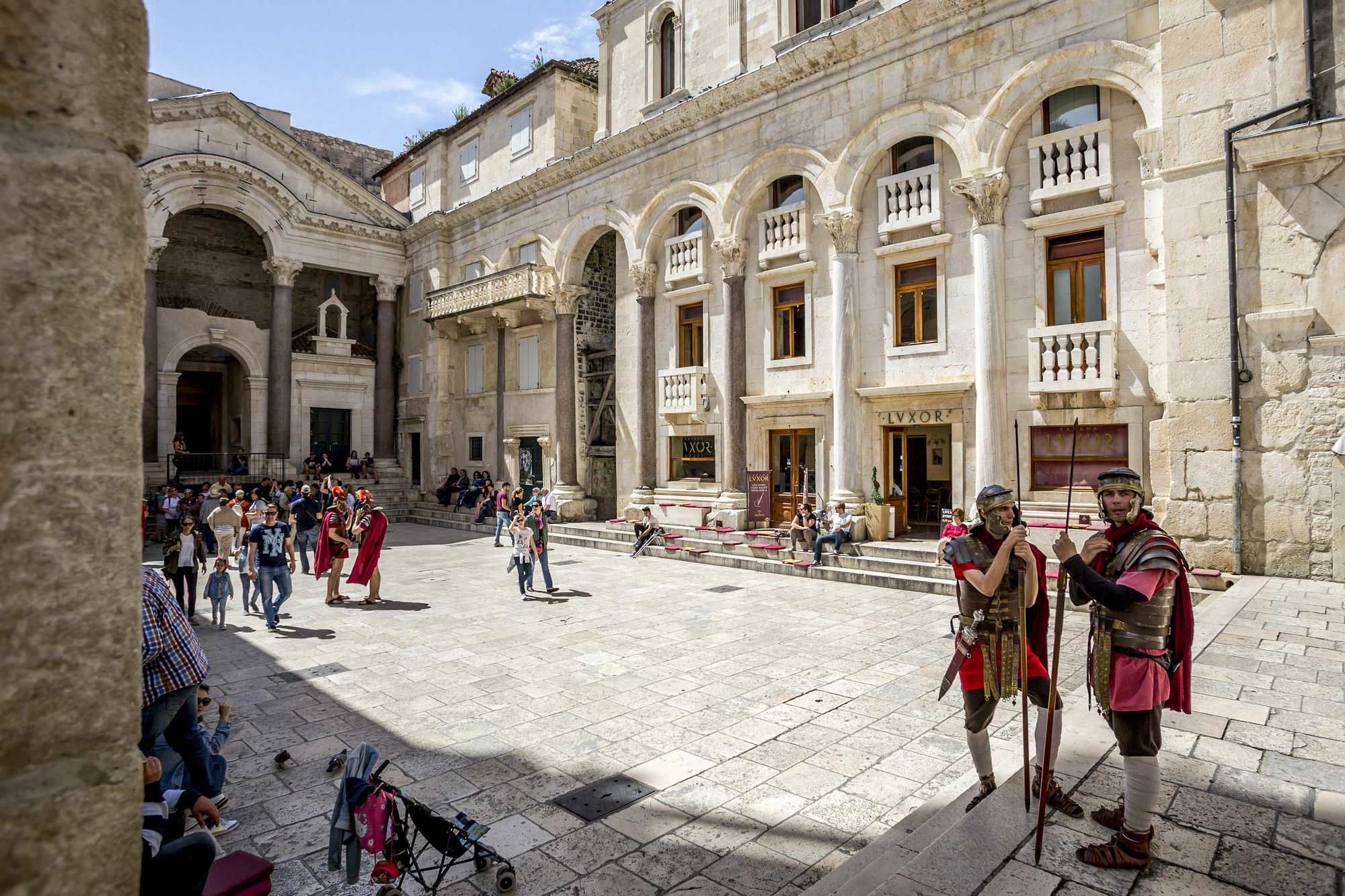 Casa de hóspedes Centro Di Centri