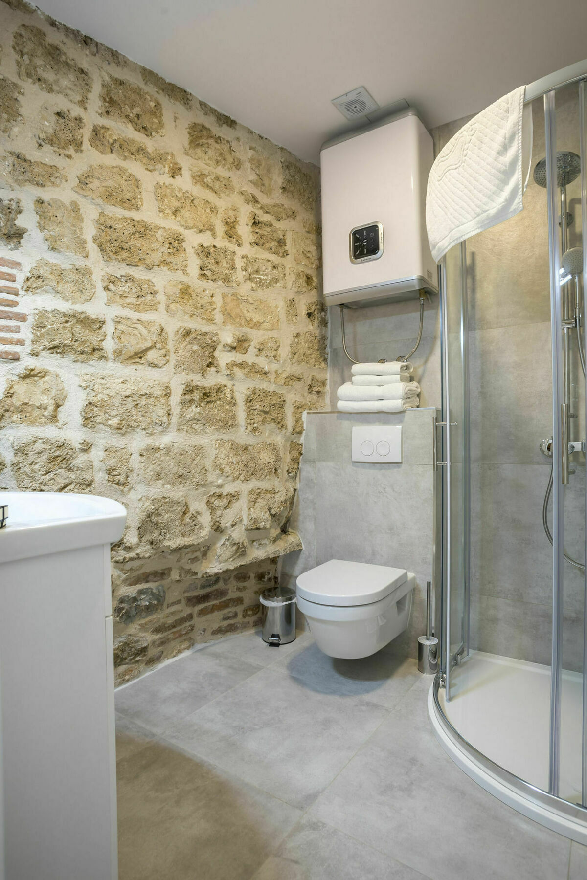 Centro Di Centri 4*