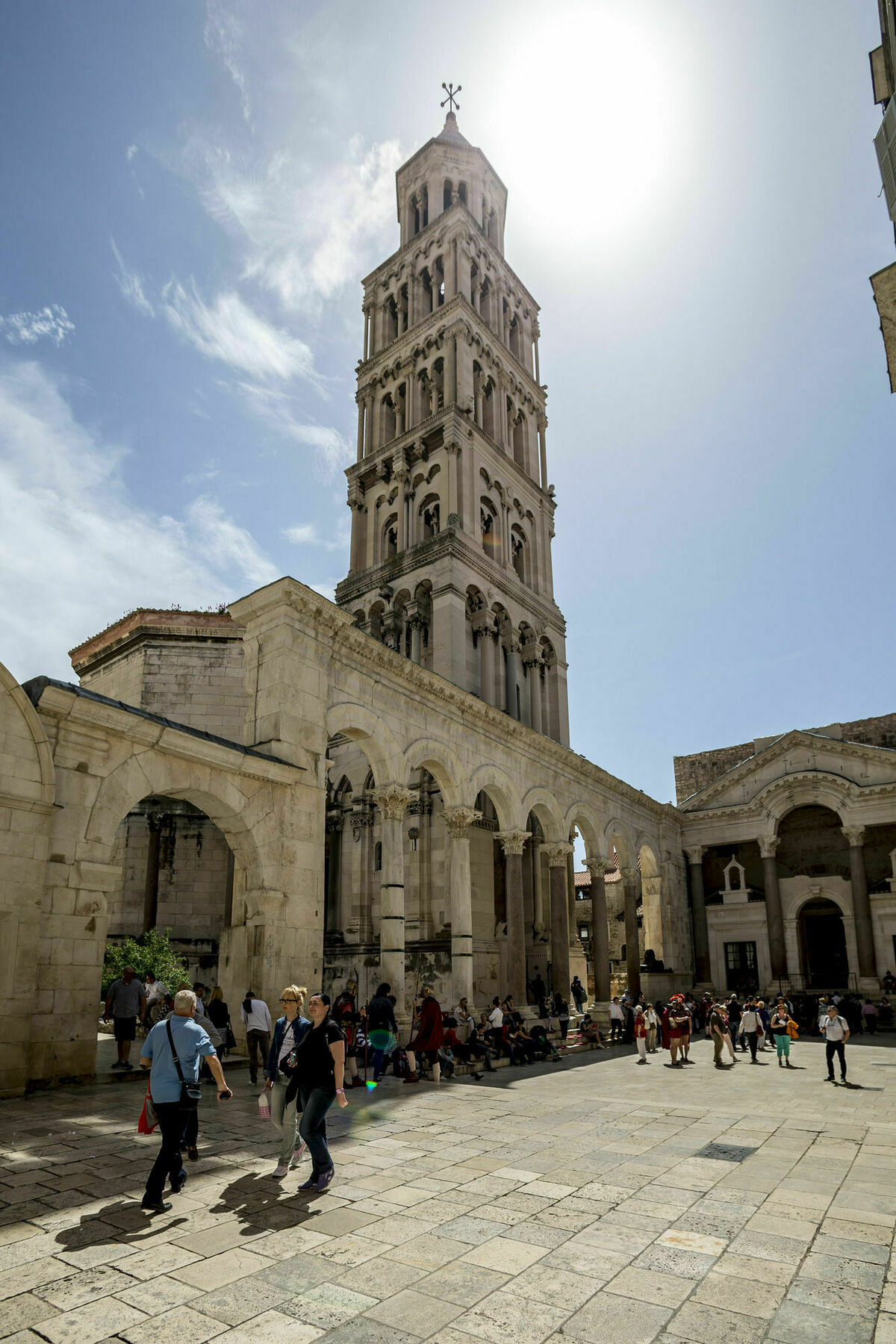 Centro Di Centri Split