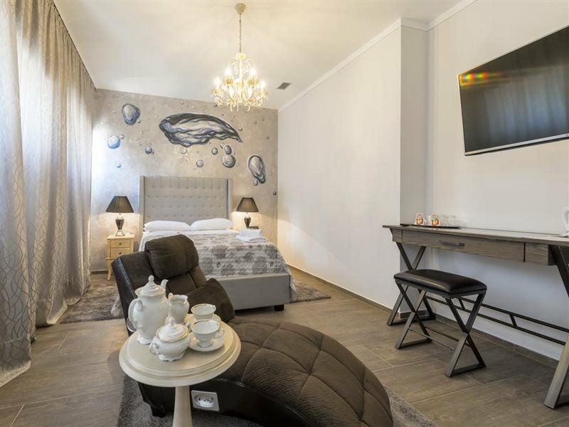 Prima Luce Downtown Hotel Split