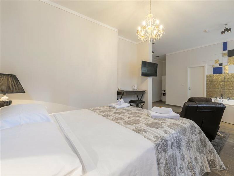 Prima Luce Downtown Hotel