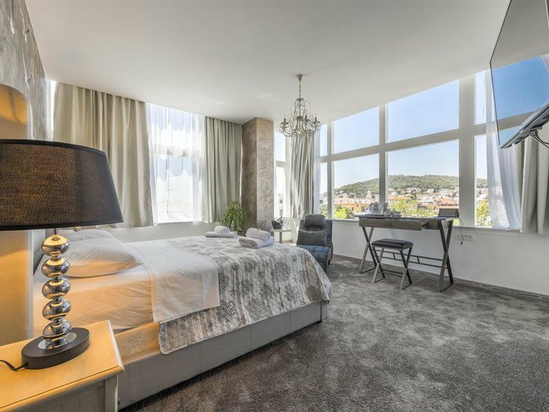 Prima Luce Downtown Hotel Split