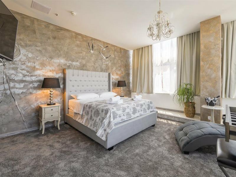 Prima Luce Downtown 4*