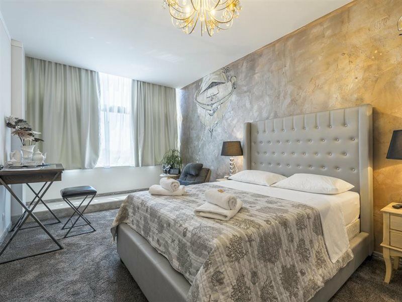 Prima Luce Downtown 4* Split