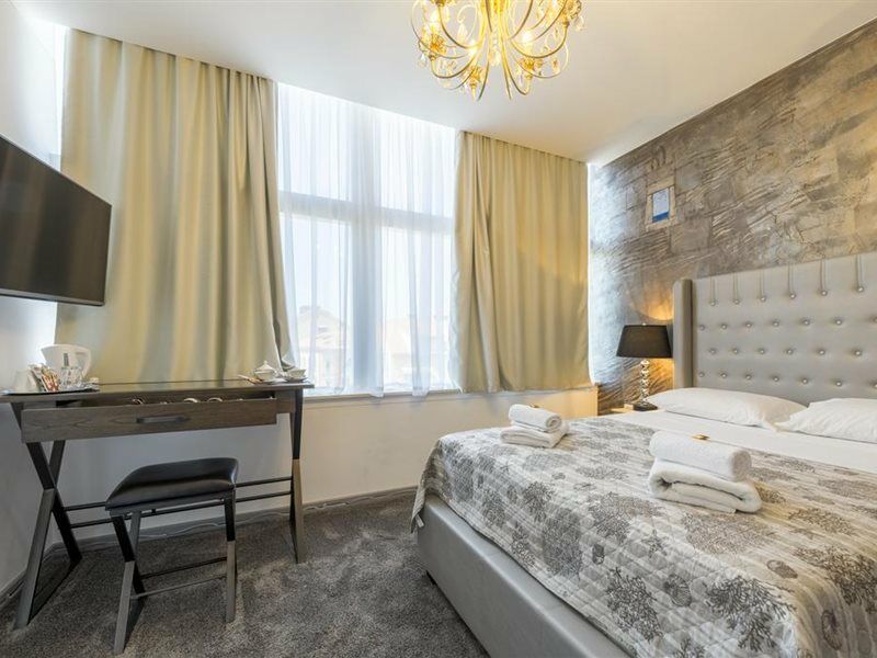 Prima Luce Downtown Hotel Split