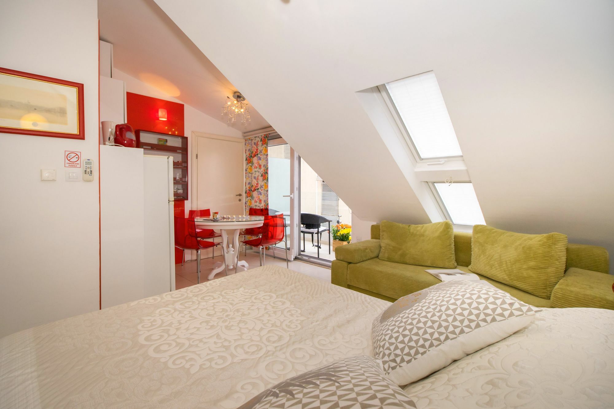 Apartman Tin