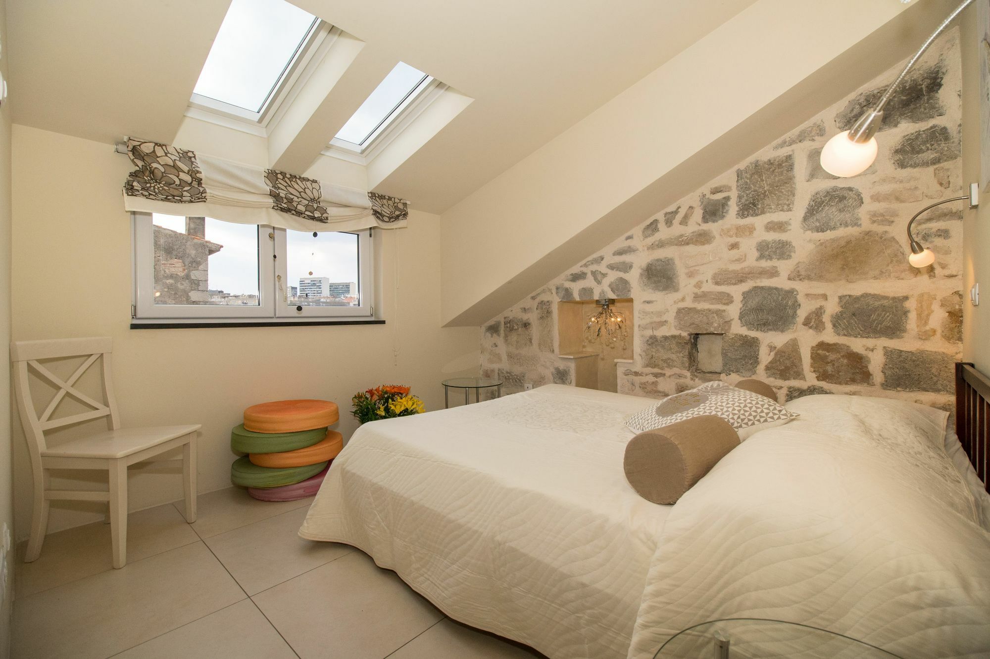 Tin Apartman Split