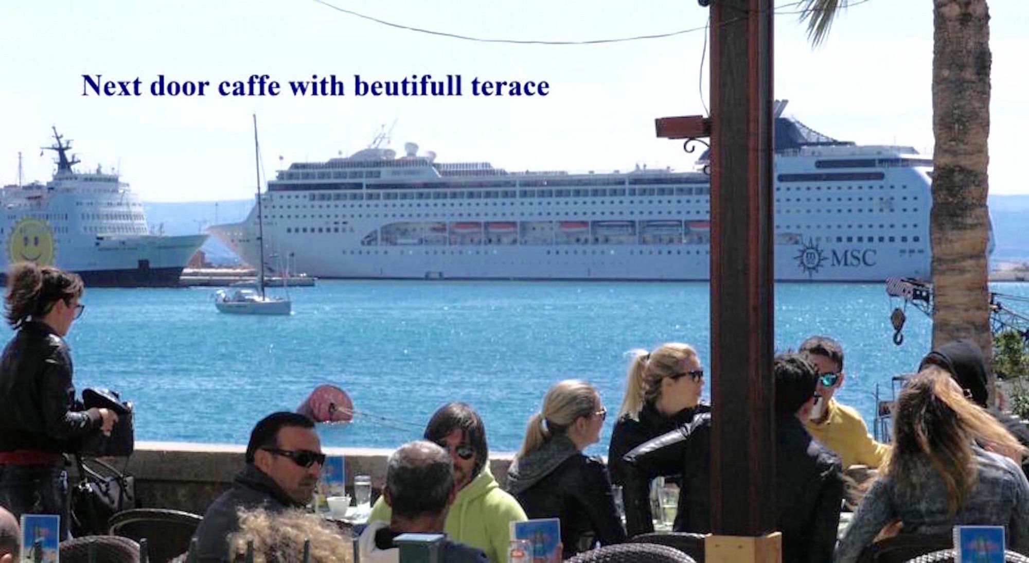 Galeria Valeria Seaside Downtown - Mag Quaint & Elegant Boutique 4* Split