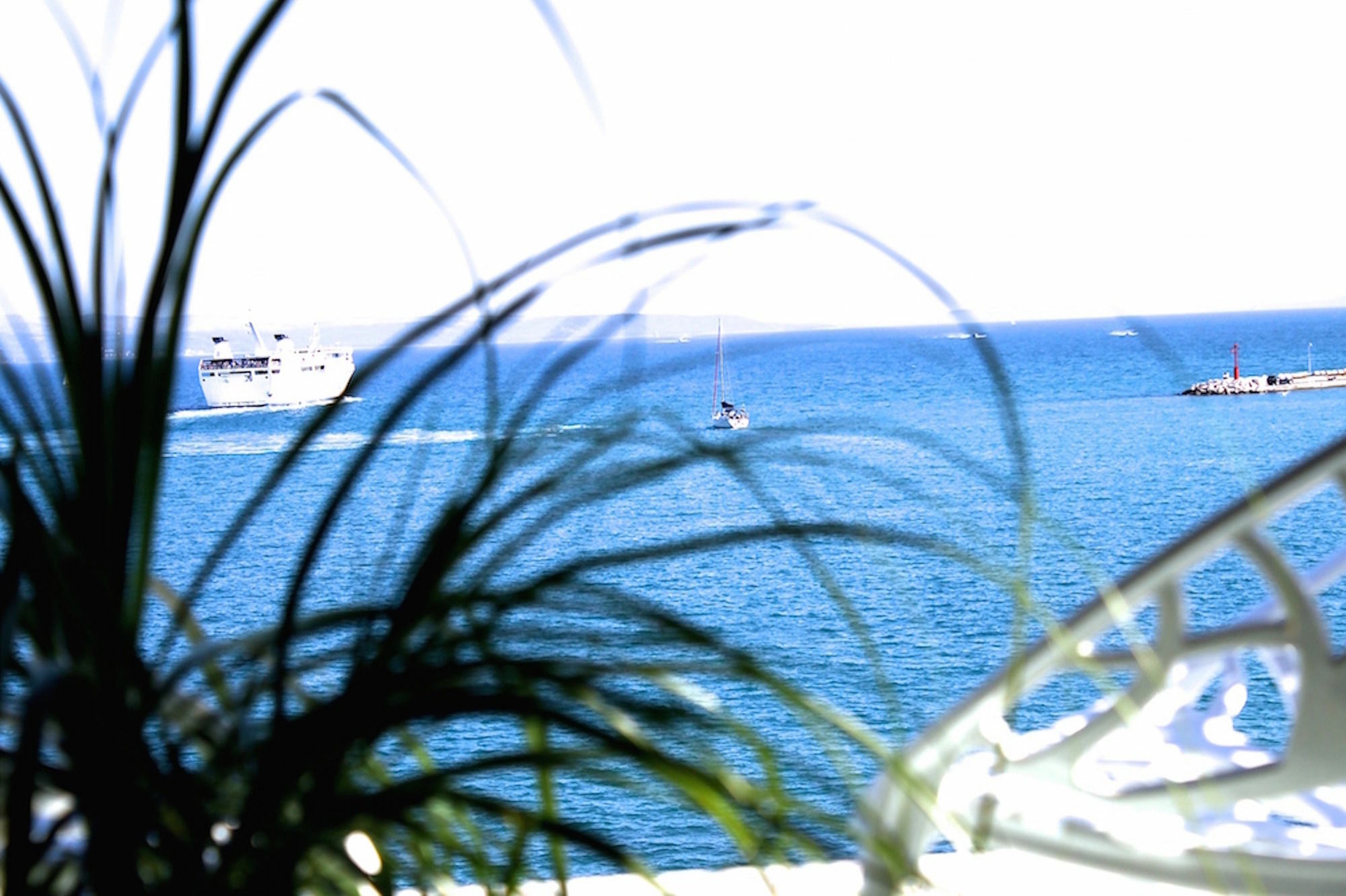 Galeria Valeria Seaside Downtown - Mag Quaint & Elegant Boutique Split