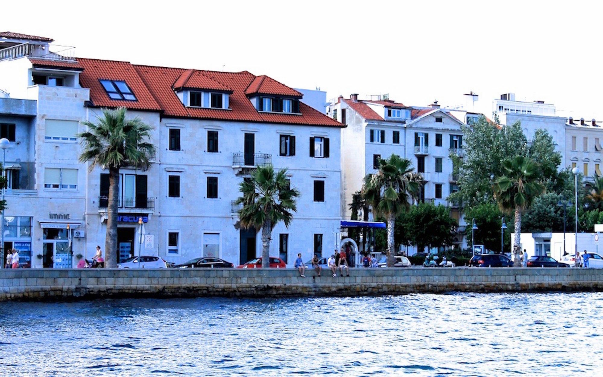 Galeria Valeria Seaside Downtown - Mag Quaint & Elegant Boutique Hotel 4*