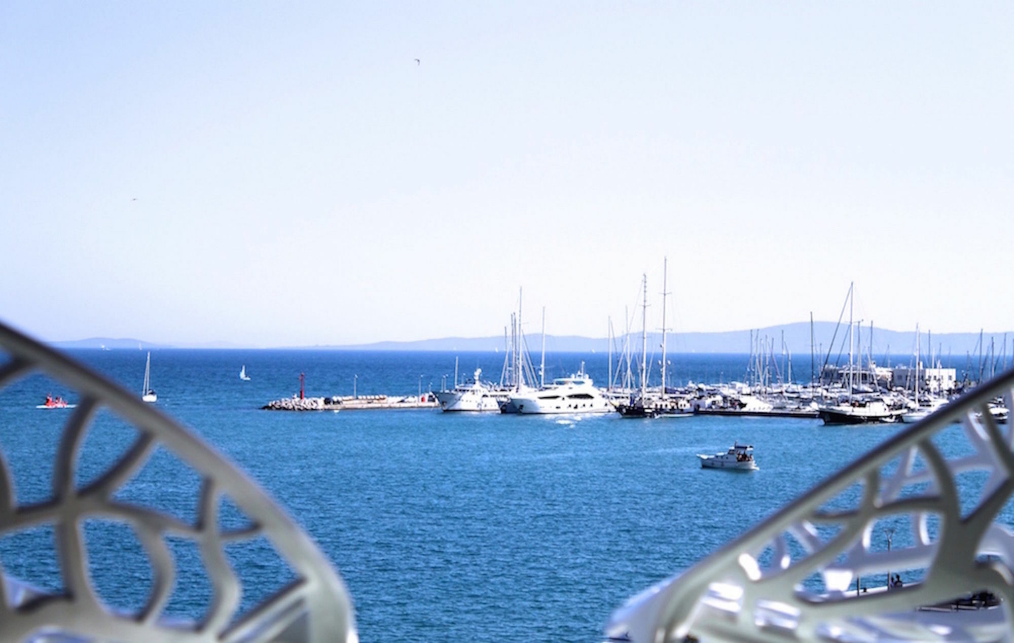 Galeria Valeria Seaside Downtown - Mag Quaint & Elegant Boutique Hotel 4*