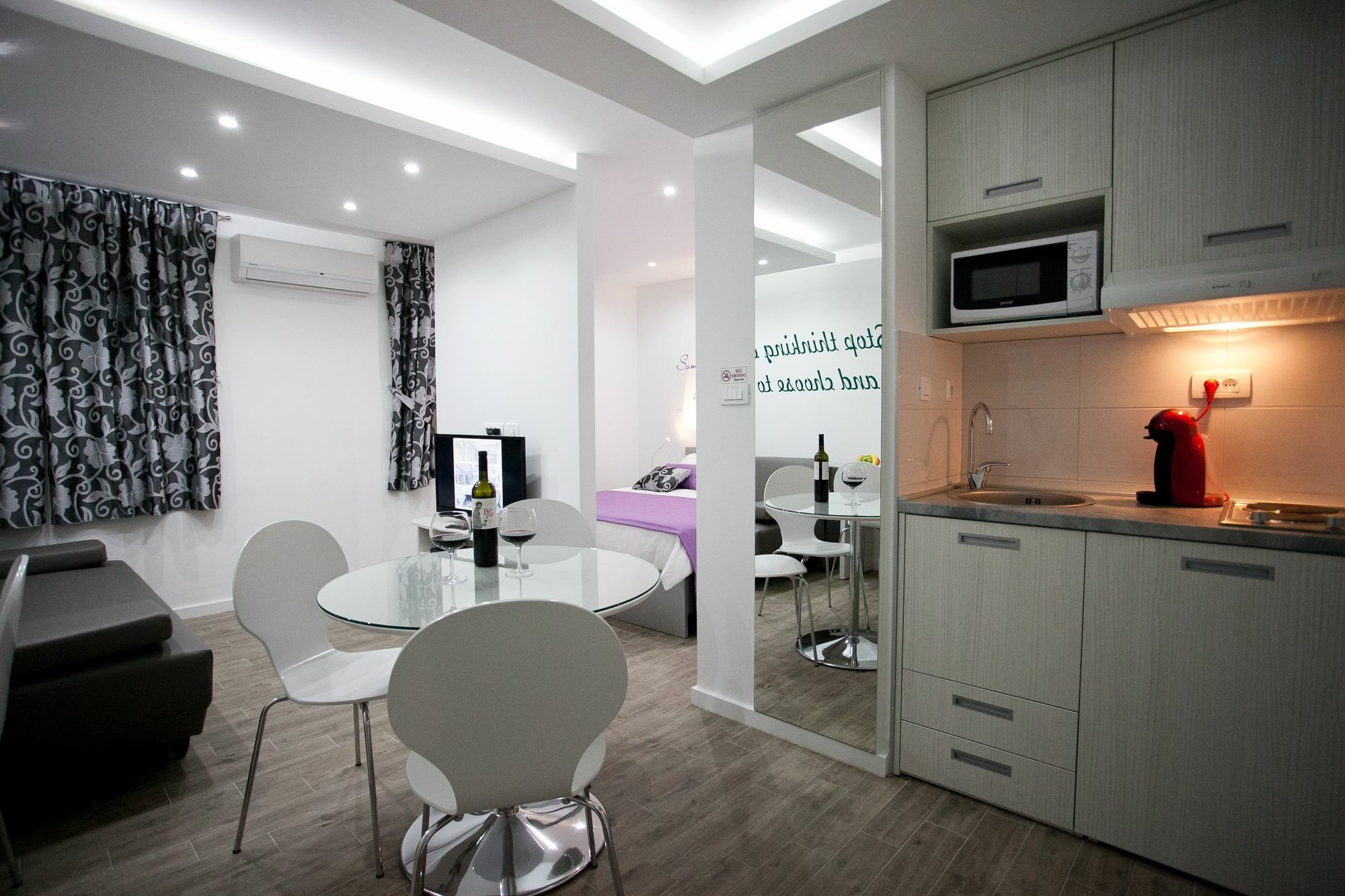 Apartment 4 In Split