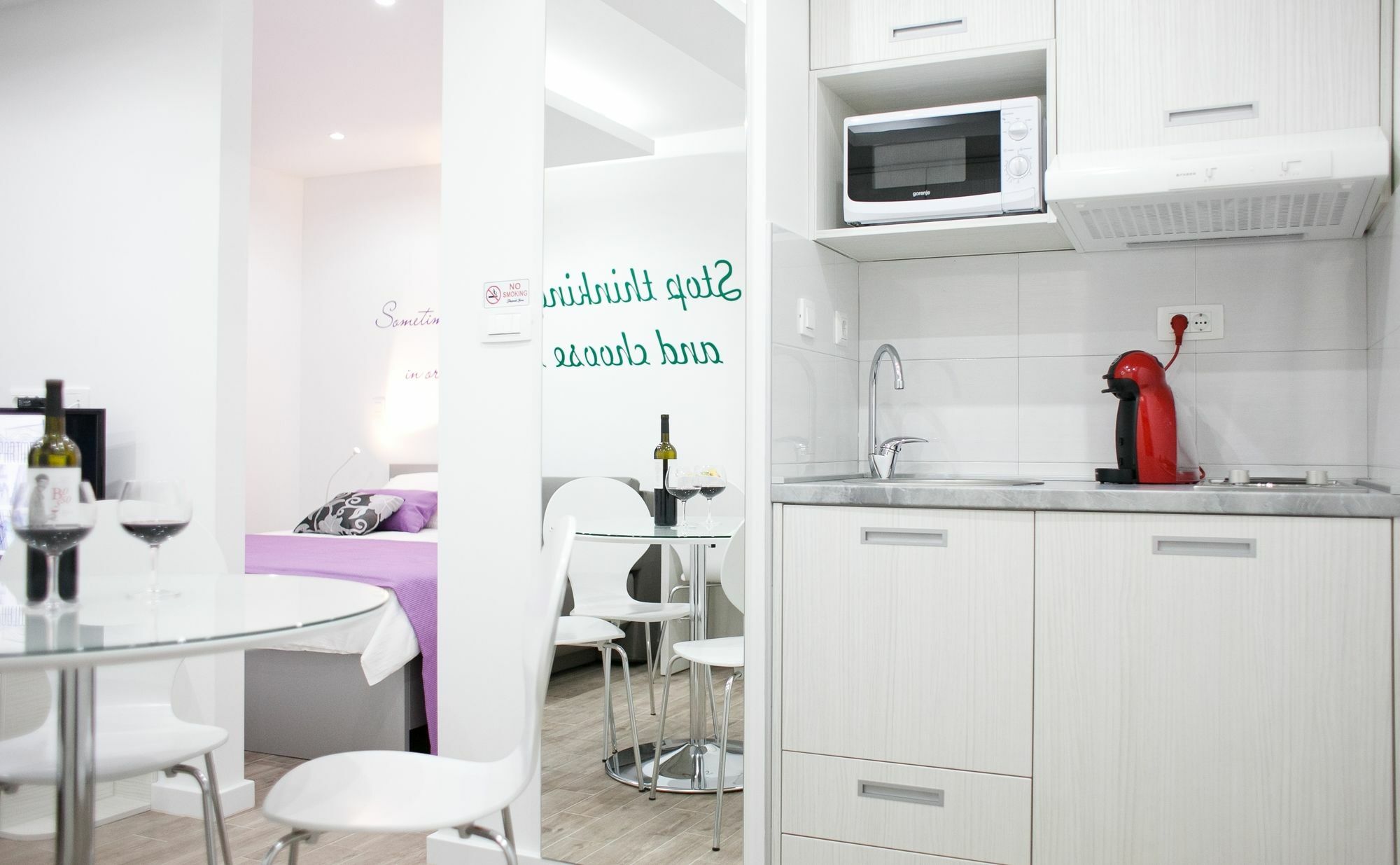 Apartment 4 In Split