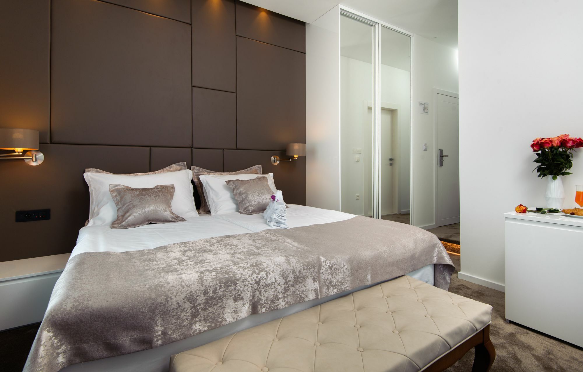 Dream Luxury