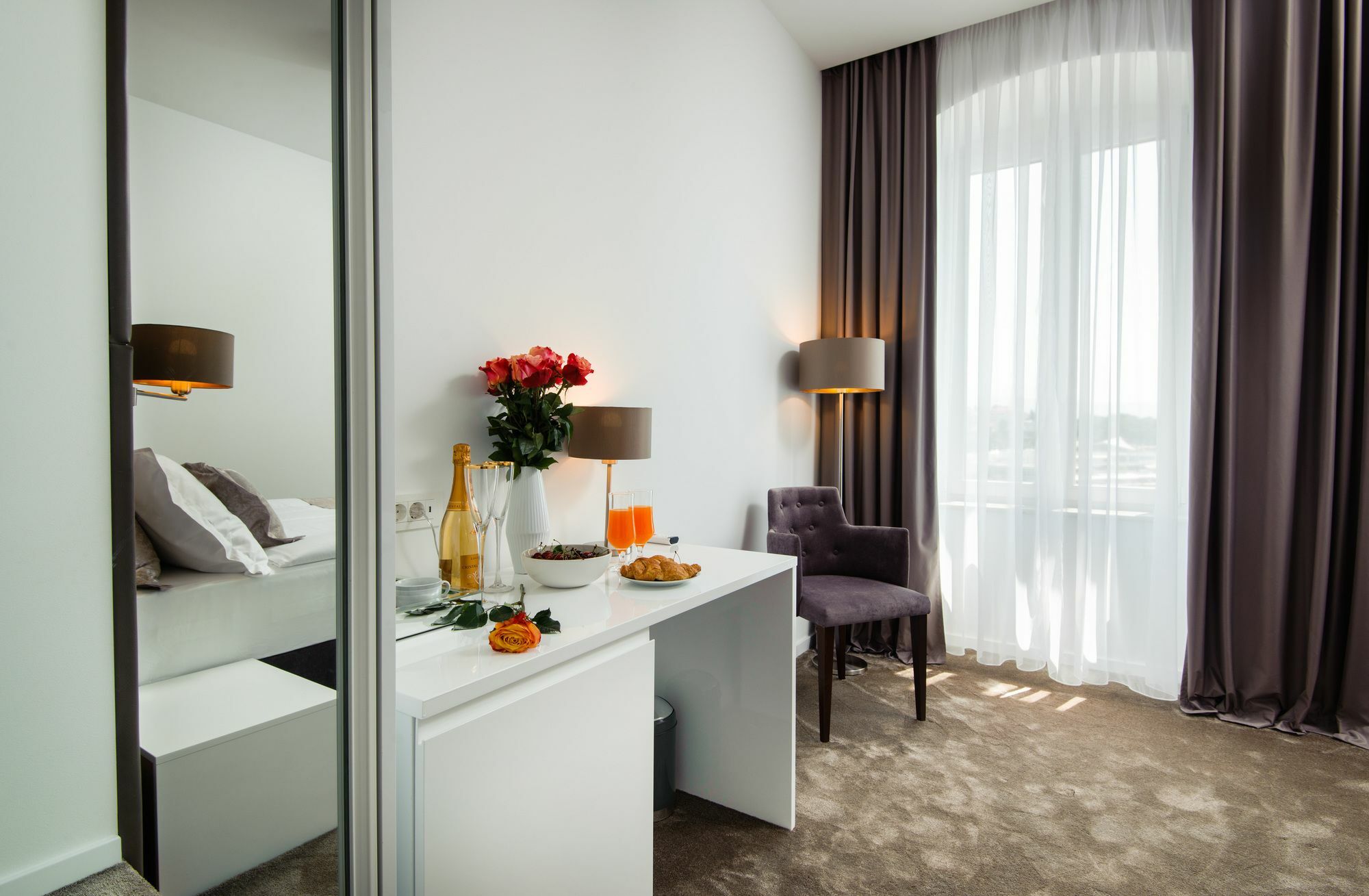 Casa de hóspedes Dream Luxury Split